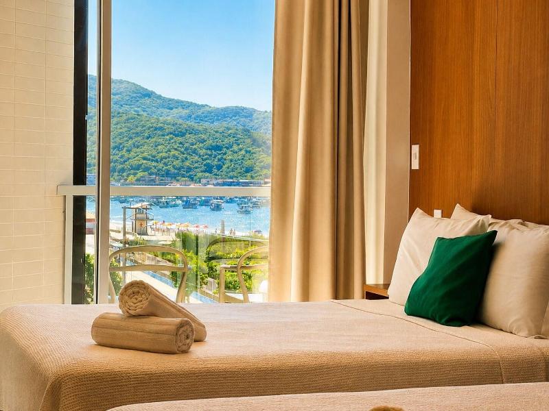 Arraial Concept Hotel E Spa image