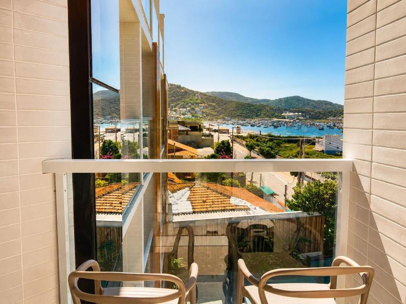 Arraial Concept Hotel E Spa image