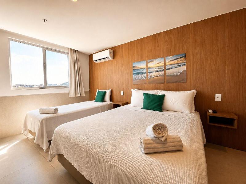 Arraial Concept Hotel E Spa image