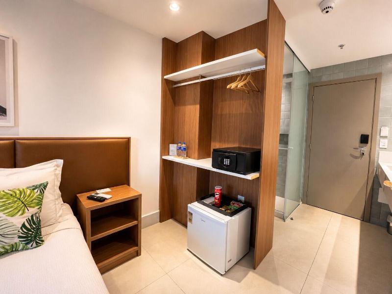 Arraial Concept Hotel E Spa image