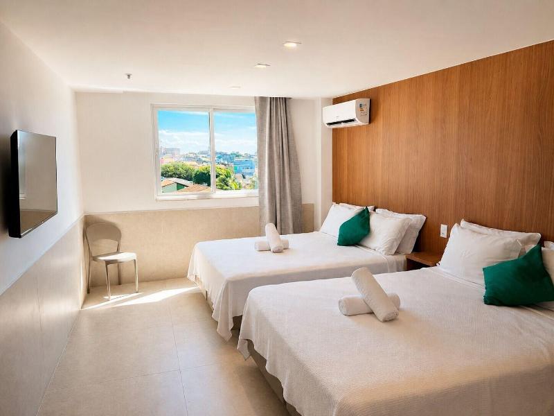 Arraial Concept Hotel E Spa image