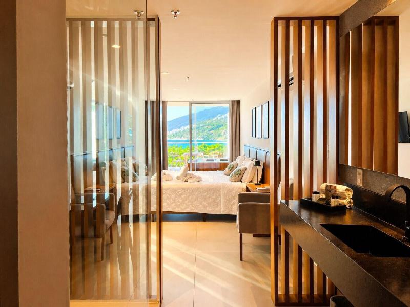 Arraial Concept Hotel E Spa image