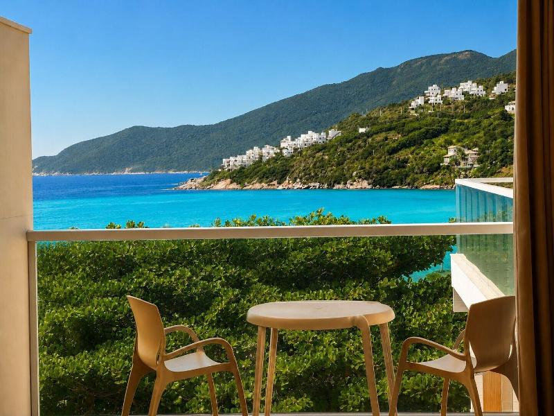 Arraial Concept Hotel E Spa image