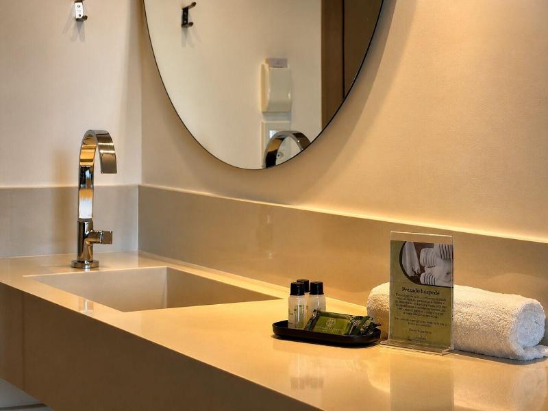 Arraial Concept Hotel E Spa image