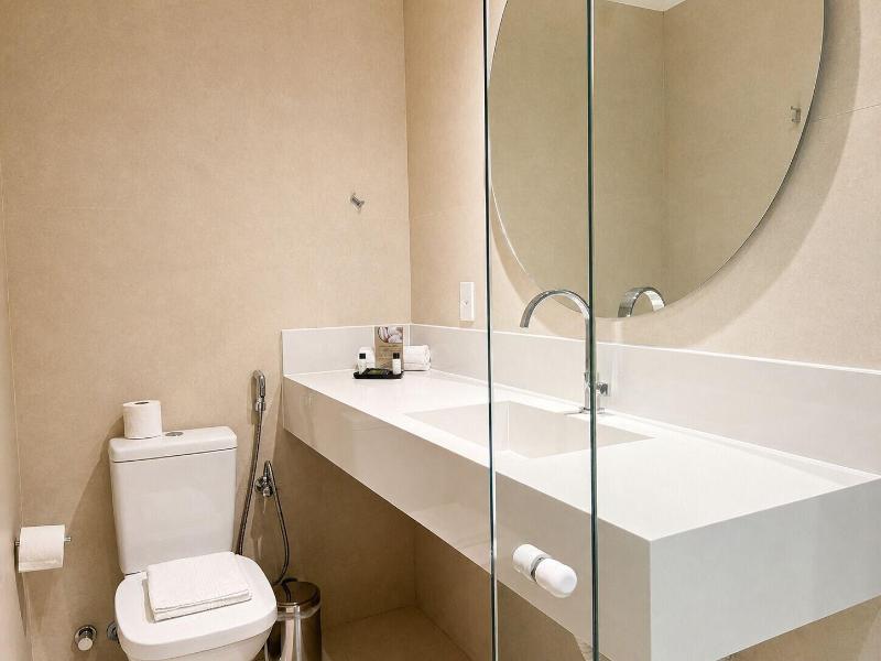 Arraial Concept Hotel E Spa image