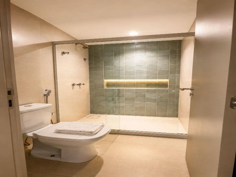 Arraial Concept Hotel E Spa image