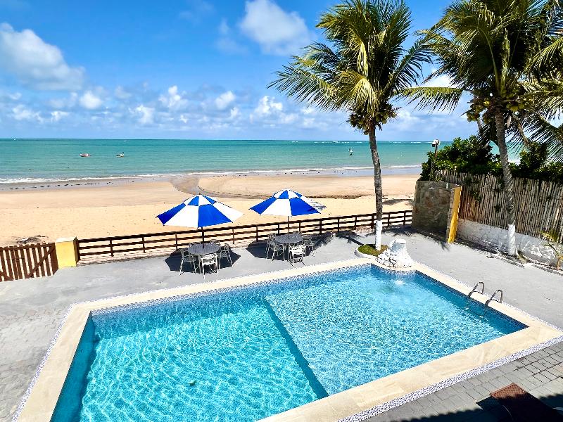 Estrela Da Luz Beach