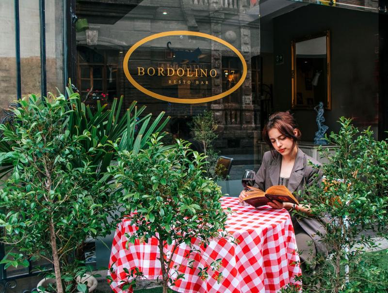 Hotel Boutique La Ronda