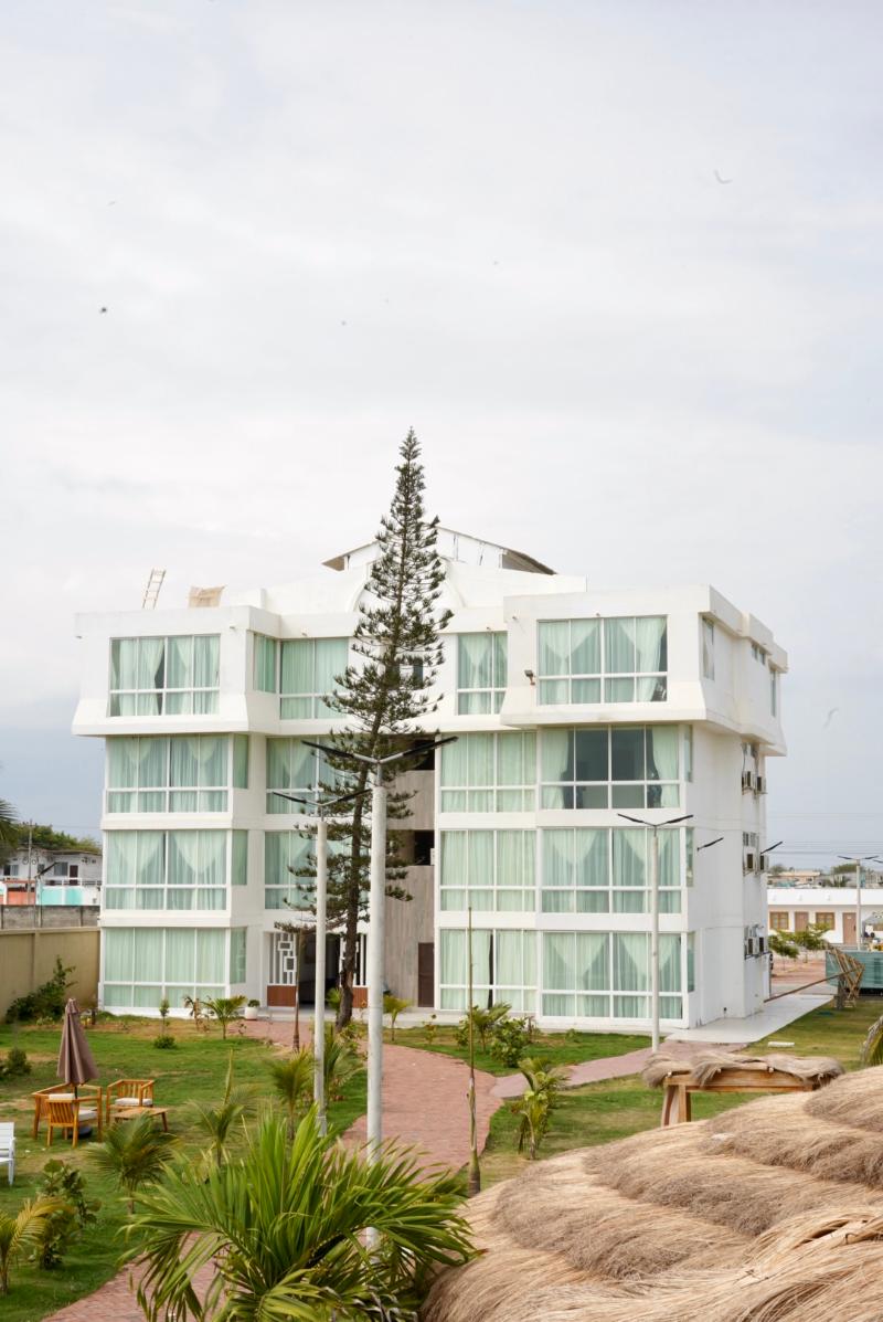 Hotel Presidente Playas image