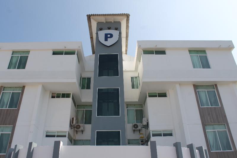 Hotel Presidente Playas image