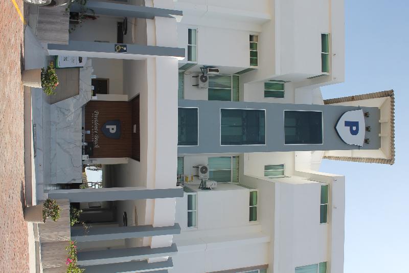 Hotel Presidente Playas image