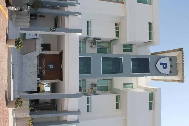 Hotel Presidente Playas image
