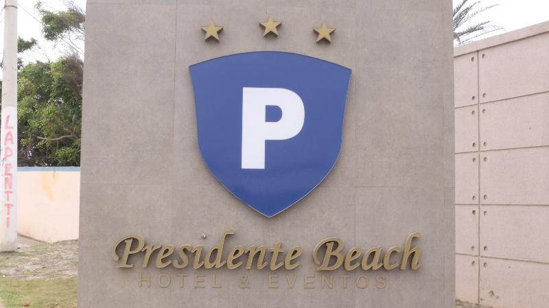 Hotel Presidente Playas image