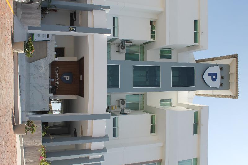 Hotel Presidente Playas image