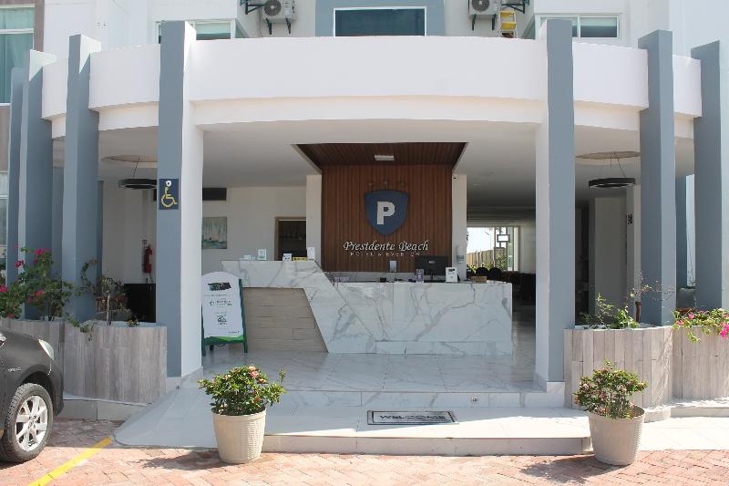 Hotel Presidente Playas image