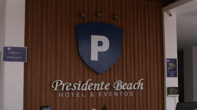 Hotel Presidente Playas image