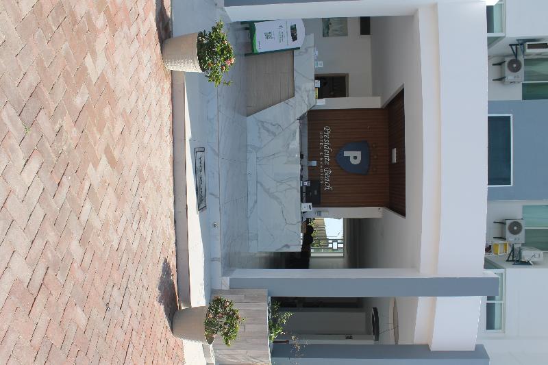 Hotel Presidente Playas image
