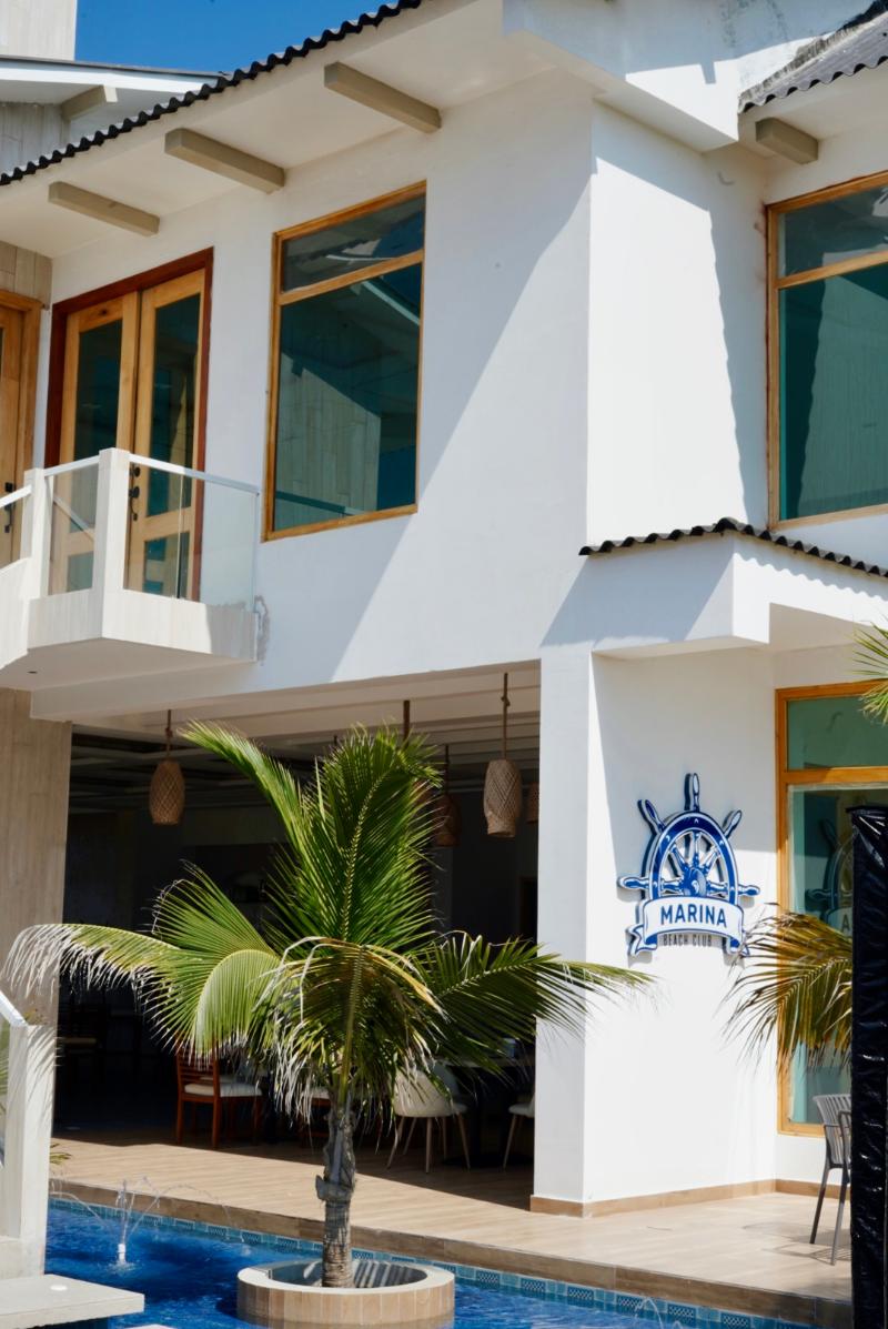 Hotel Presidente Playas image