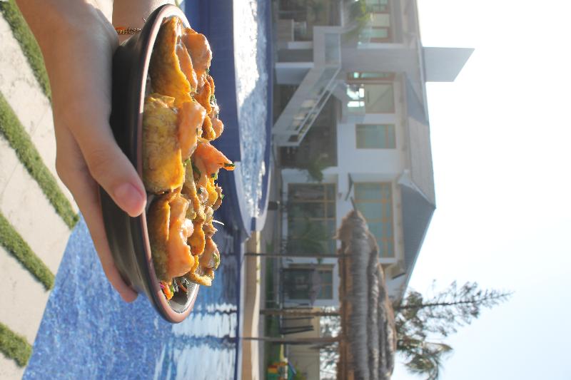 Hotel Presidente Playas image