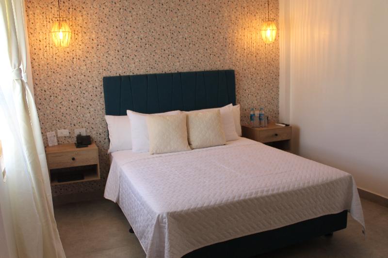 Hotel Presidente Playas image
