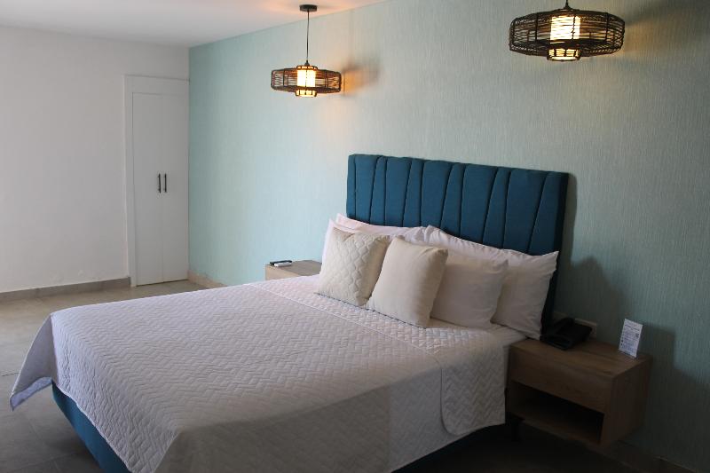 Hotel Presidente Playas image