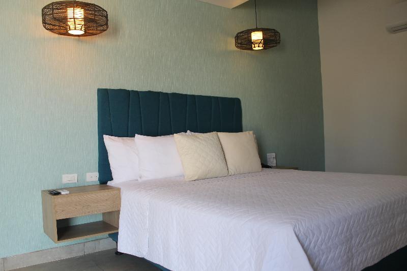 Hotel Presidente Playas image