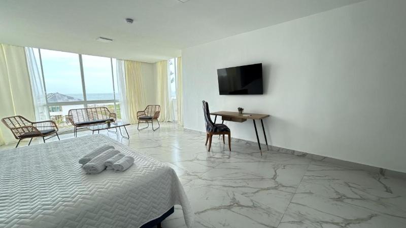 Hotel Presidente Playas image