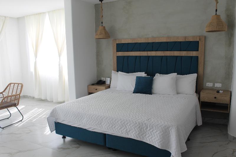 Hotel Presidente Playas image