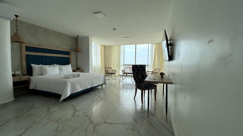 Hotel Presidente Playas image