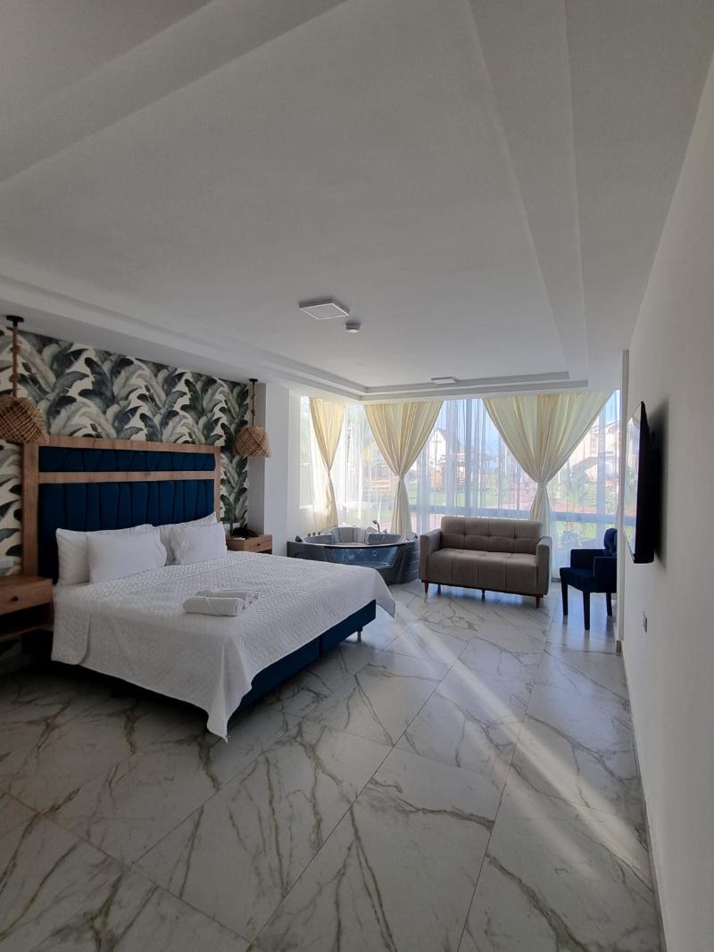 Hotel Presidente Playas image