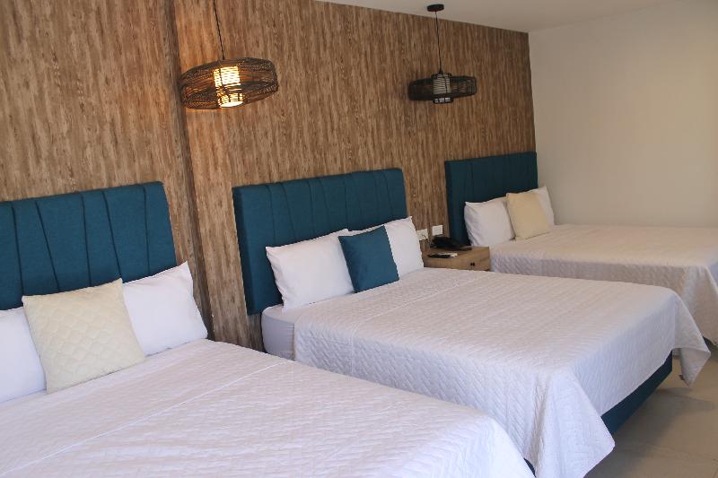 Hotel Presidente Playas image