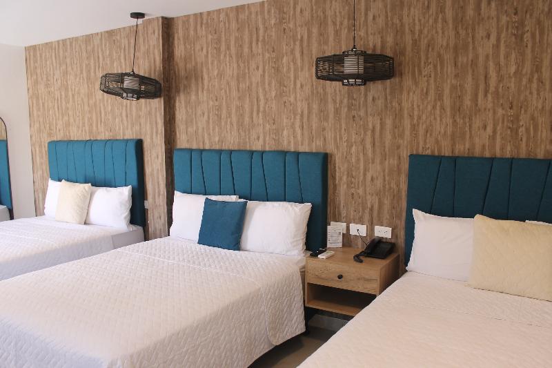 Hotel Presidente Playas image
