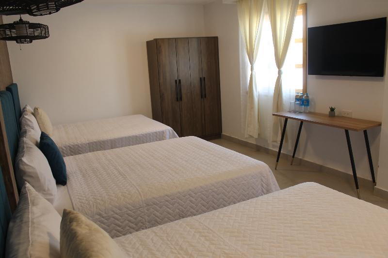 Hotel Presidente Playas image