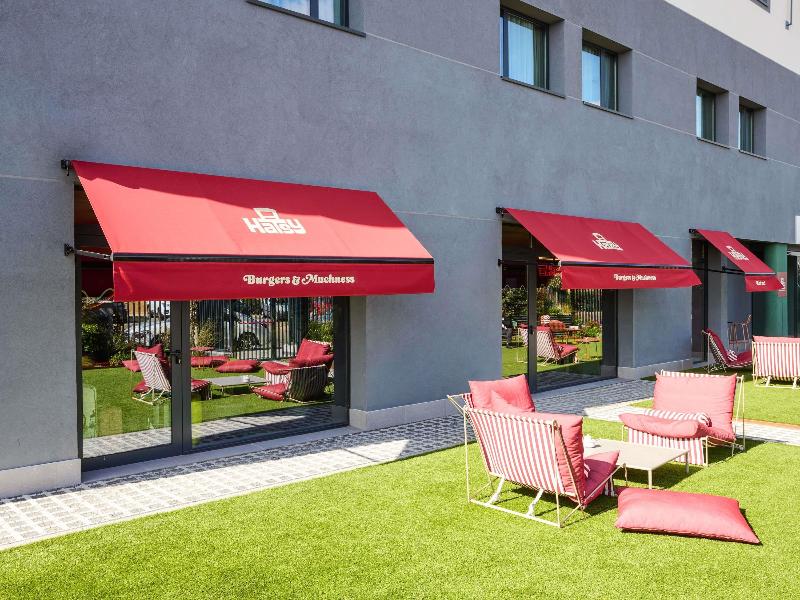 Ibis Styles Madrid Airport Valdebebas (Open Mar. ' image