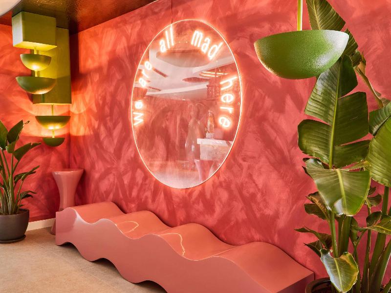Ibis Styles Madrid Airport Valdebebas (Open Mar. ' image