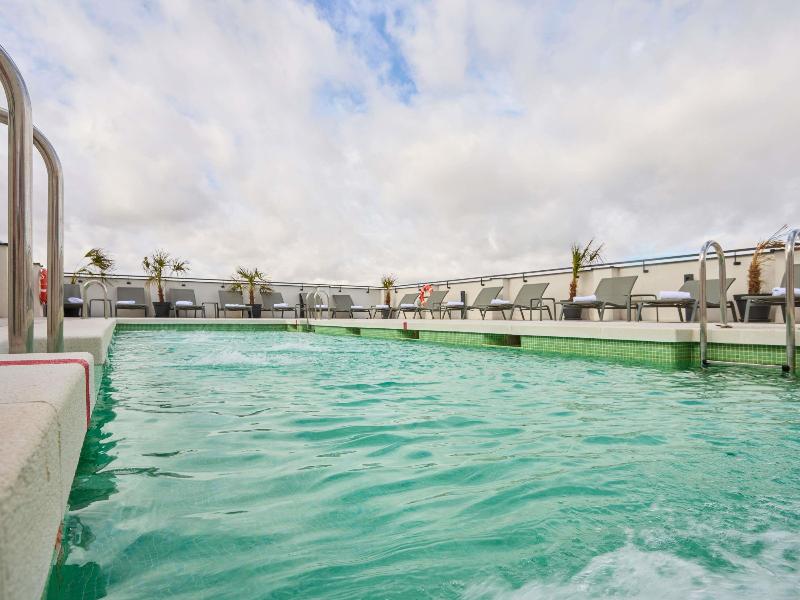 Ibis Styles Madrid Airport Valdebebas (Open Mar. ' image