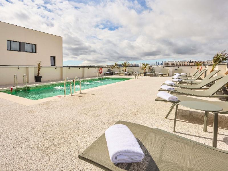 Ibis Styles Madrid Airport Valdebebas (Open Mar. ' image