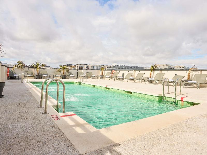 Ibis Styles Madrid Airport Valdebebas (Open Mar. ' image