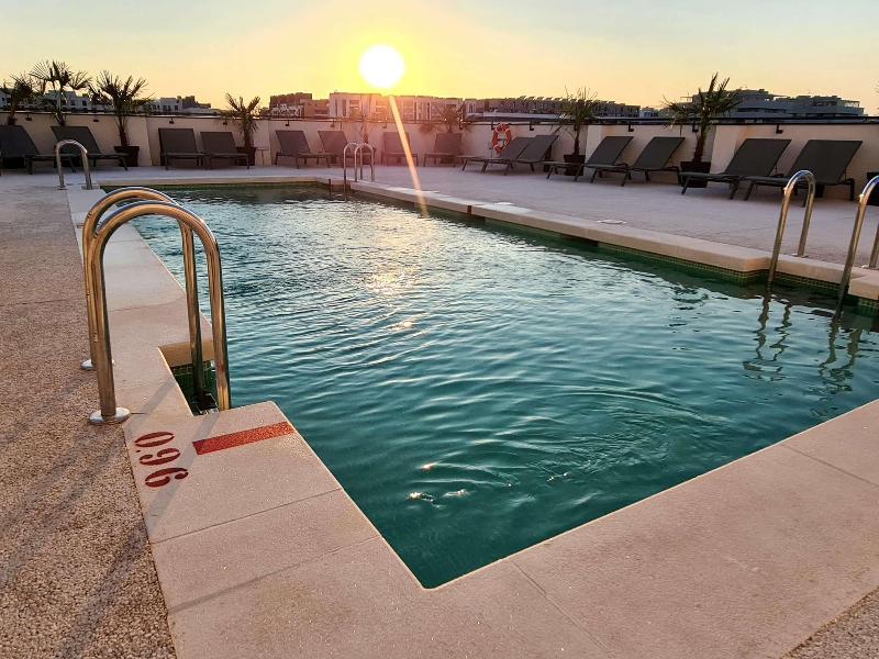 Ibis Styles Madrid Airport Valdebebas (Open Mar. ' image