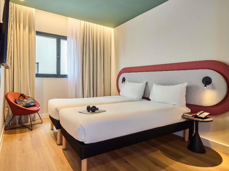 Ibis Styles Madrid Airport Valdebebas (Open Mar. ' image
