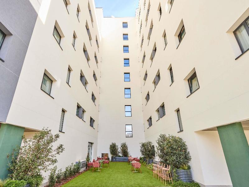 Ibis Styles Madrid Airport Valdebebas (Open Mar. ' image