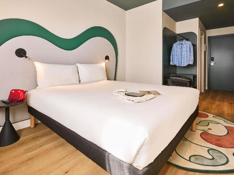 Ibis Styles Madrid Airport Valdebebas (Open Mar. ' image