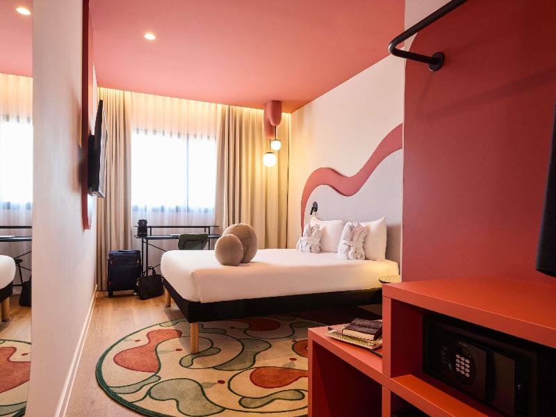 Ibis Styles Madrid Airport Valdebebas (Open Mar. ' image
