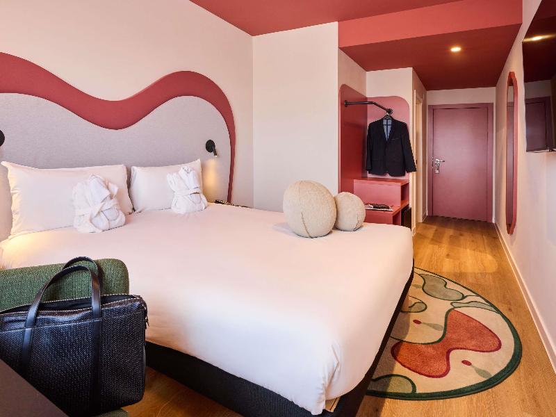 Ibis Styles Madrid Airport Valdebebas (Open Mar. ' image