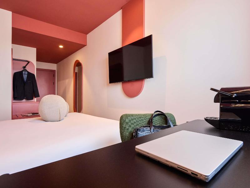 Ibis Styles Madrid Airport Valdebebas (Open Mar. ' image