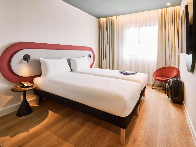 Ibis Styles Madrid Airport Valdebebas (Open Mar. ' image