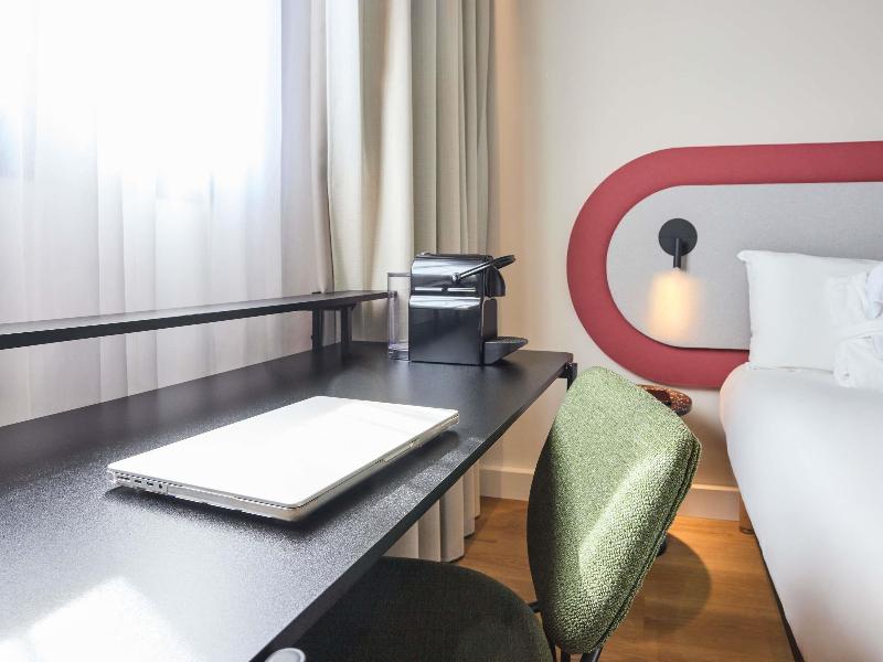 Ibis Styles Madrid Airport Valdebebas (Open Mar. ' image