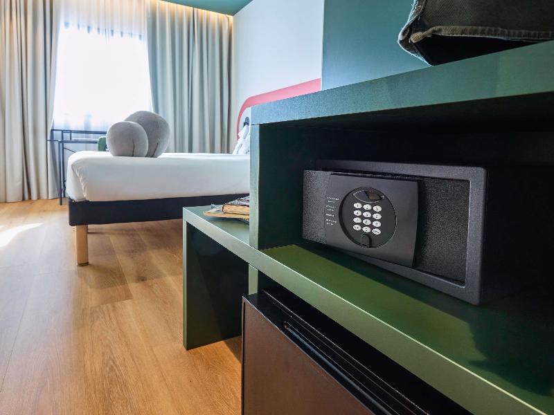 Ibis Styles Madrid Airport Valdebebas (Open Mar. ' image
