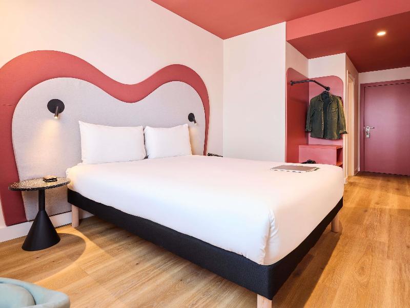 Ibis Styles Madrid Airport Valdebebas (Open Mar. ' image