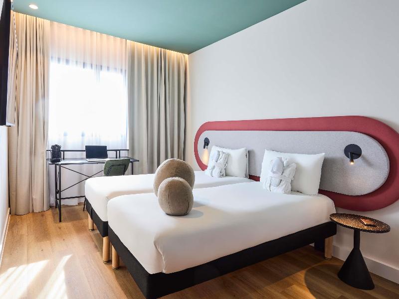 Ibis Styles Madrid Airport Valdebebas (Open Mar. ' image